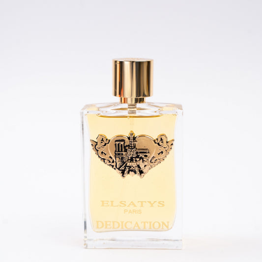 Elsatys Dedication Eau de Parfum 75 mL - product photo