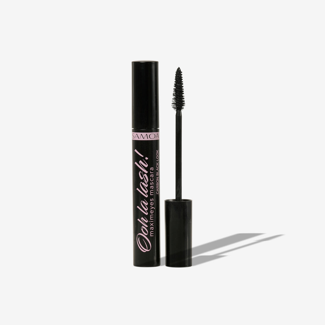 Samoa Ooh La Lash Mascara - product photo