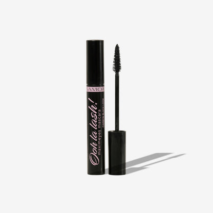Samoa Ooh La Lash Mascara - product photo