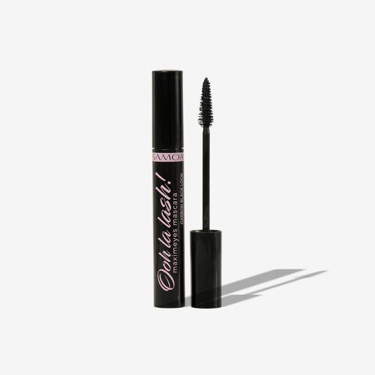 Samoa Ooh La Lash Mascara - product photo