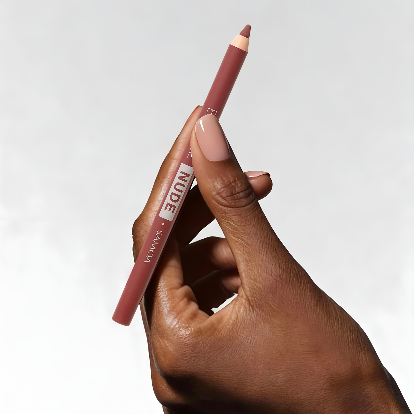 Samoa Besame Nude Waterproof Lipliner