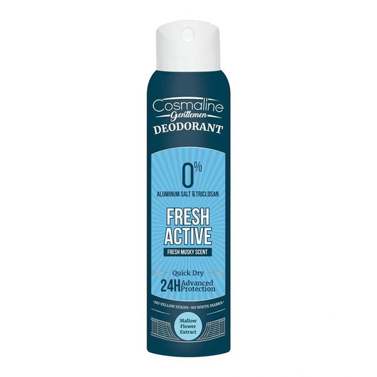 Cosmaline Gentlemen Deodorant Fresh Active - product photo