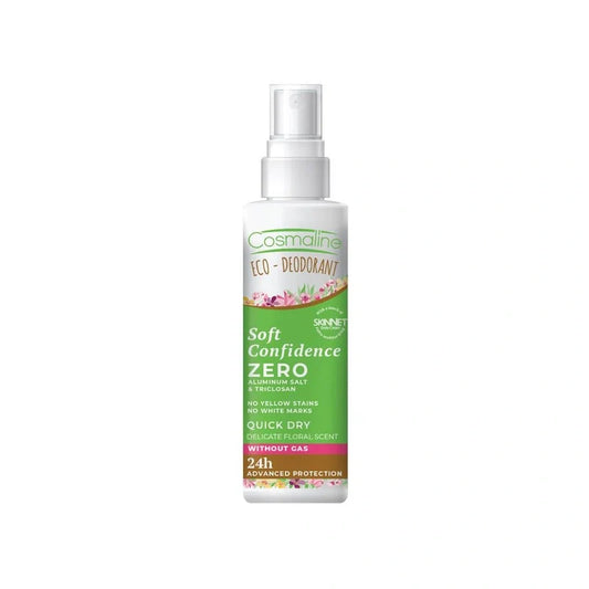 Cosmaline Eco-Deodorant Soft Confidence - product photo