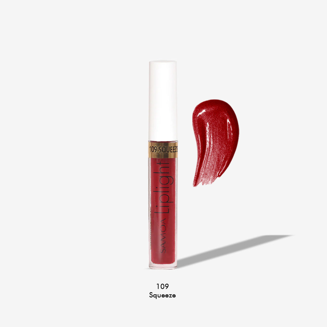 Samoa Liplight Glossy & Luminous Lipgloss - view 13