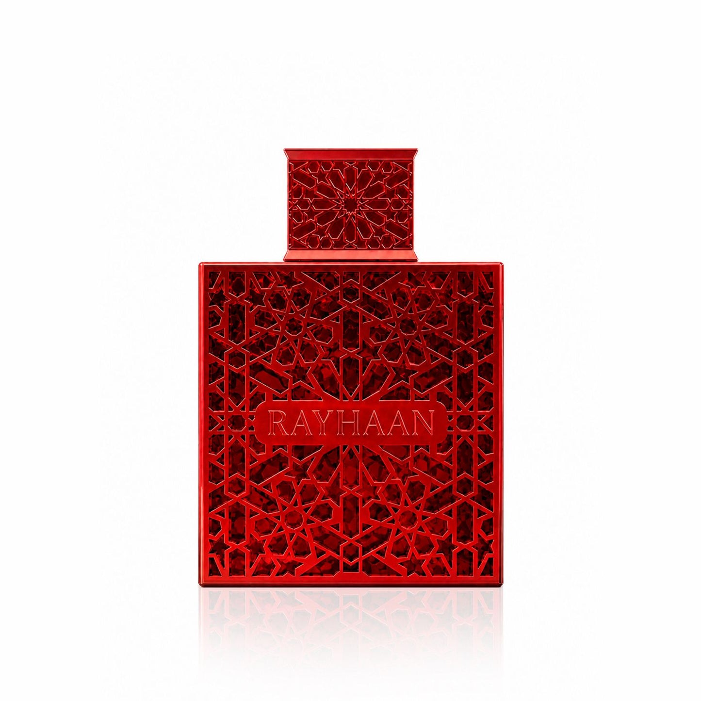 Rayhaan – Crimson Eau de Parfum 100 mL – For Men