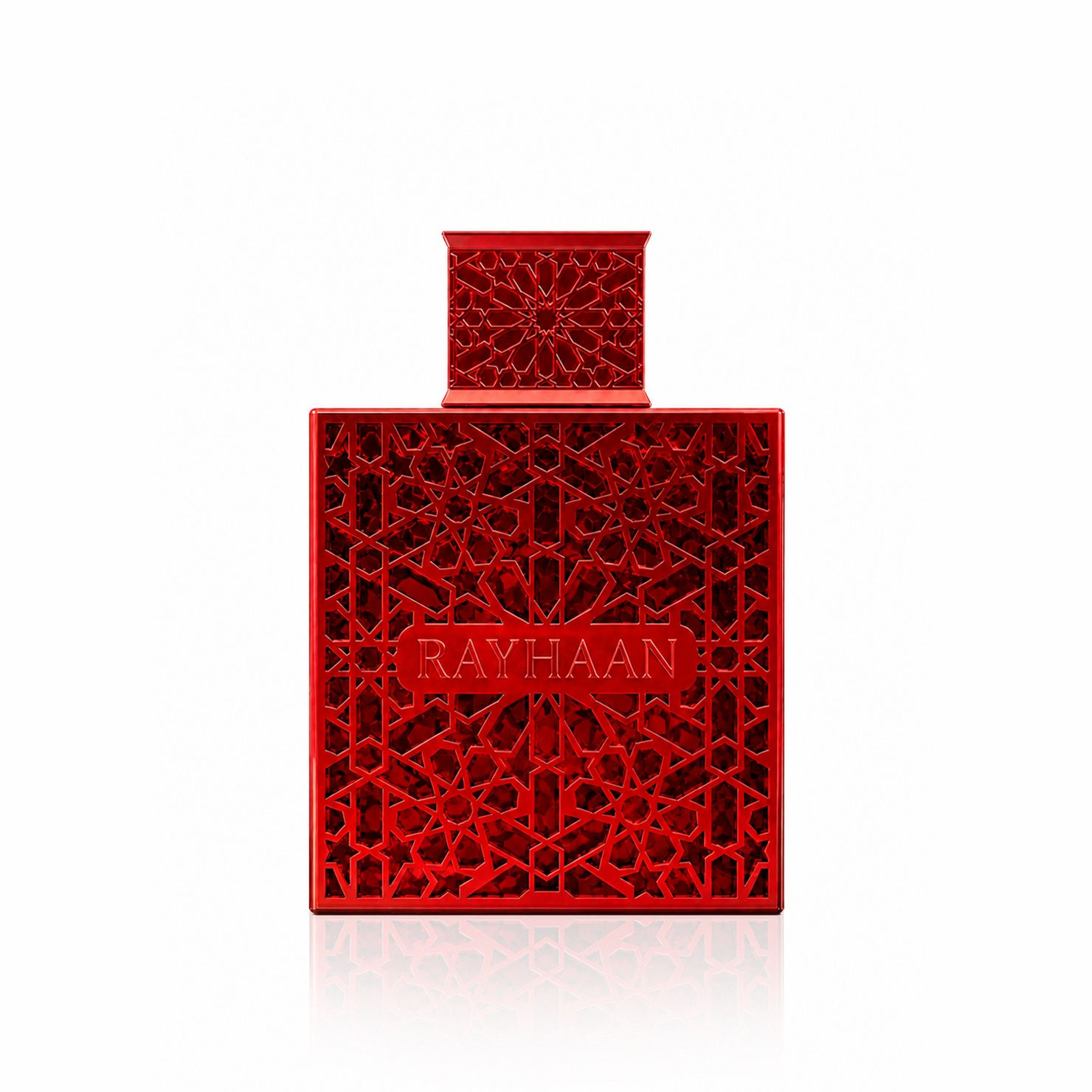 Rayhaan – Crimson Eau de Parfum 100 mL – For Men
