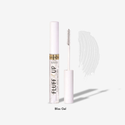 Samoa Fluff It Up Brow Mascara - product photo
