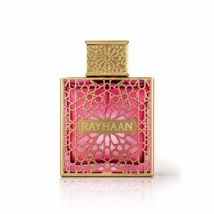 Rayhaan – Kiss Eau de Parfum 100 mL – For Women