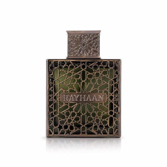 Rayhaan Terra Eau De Parfum 100 ml - For Men