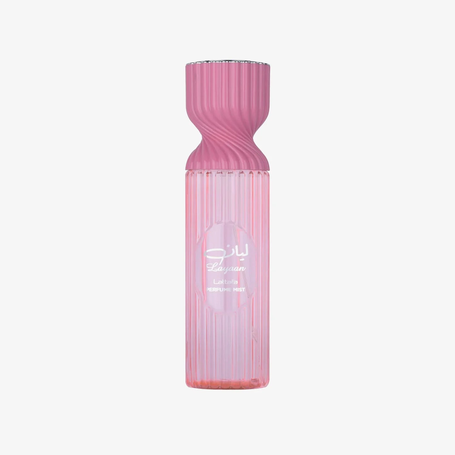 Lattafa Layaan Perfume Mist - 250 ML