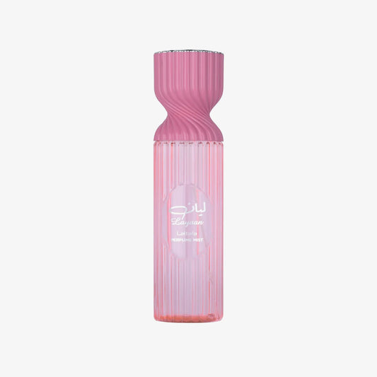 Lattafa Layaan Perfume Mist - 250 ML