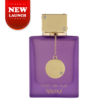 Armaf Club de Nuit Maleka Eau de Parfum 105 mL – For Women - Sam's Fragrances