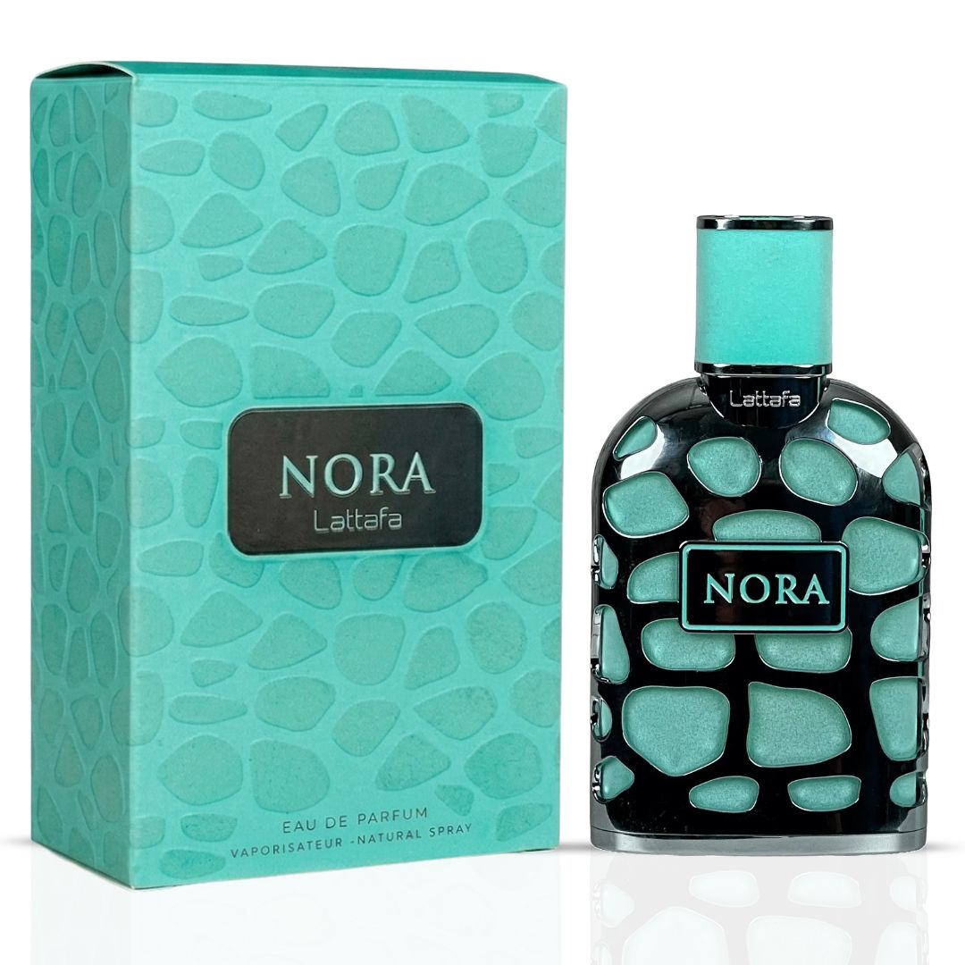 Lattafa Rave Nora Eau de Parfum 100 mL – Unisex
