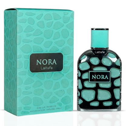 Lattafa Rave Nora Eau de Parfum 100 mL – Unisex