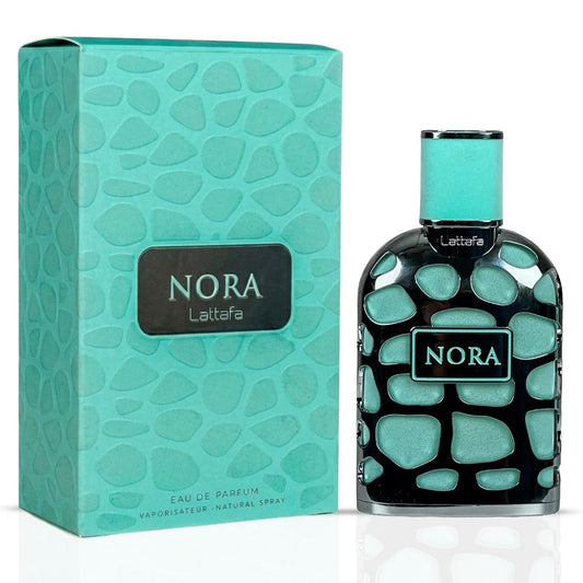 Lattafa Rave Nora Eau de Parfum 100 mL – Unisex