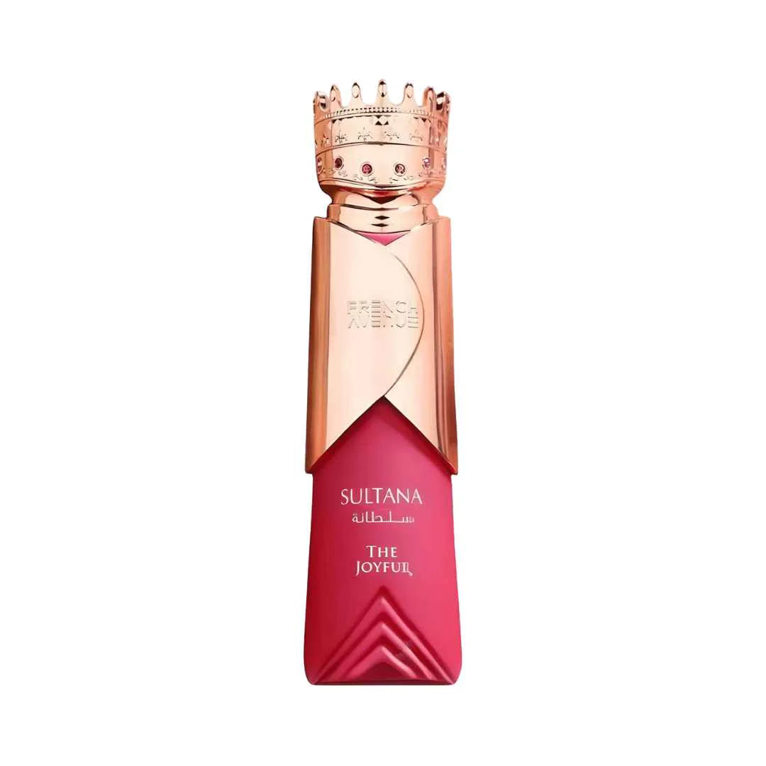 French Avenue Sultana The Joyful Eau de Parfum 100 mL (For Women)
