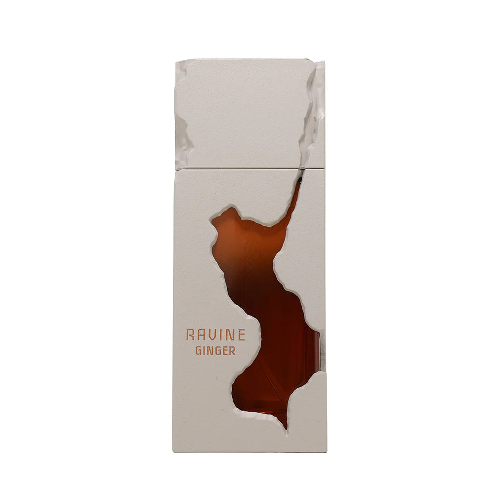 French Avenue Ravine Ginger Eau de Parfum 100 ml (Unisex)