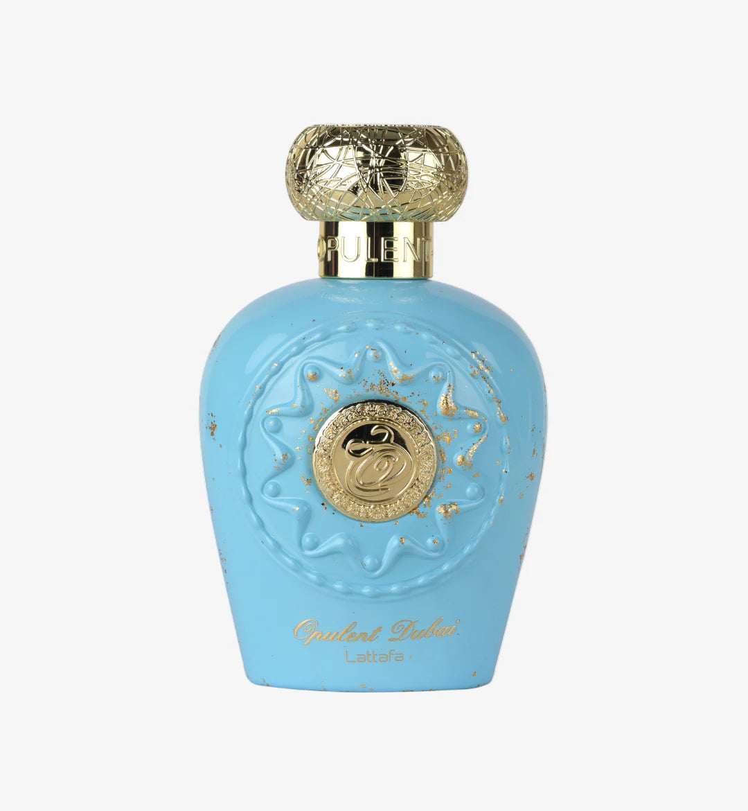 Lattafa Opulent Dubai – Eau de Parfum 100ML