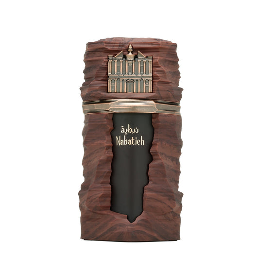 French Avenue Nabatieh Eau de Parfum 100 ml (Unisex)