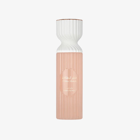 Lattafa Fakhar for Women Perfume Mist - 250 ML