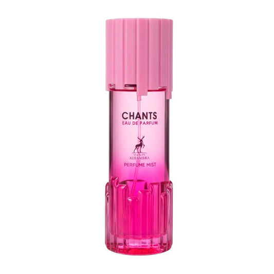 Maison Alhambra Chants Body Mist 250mL