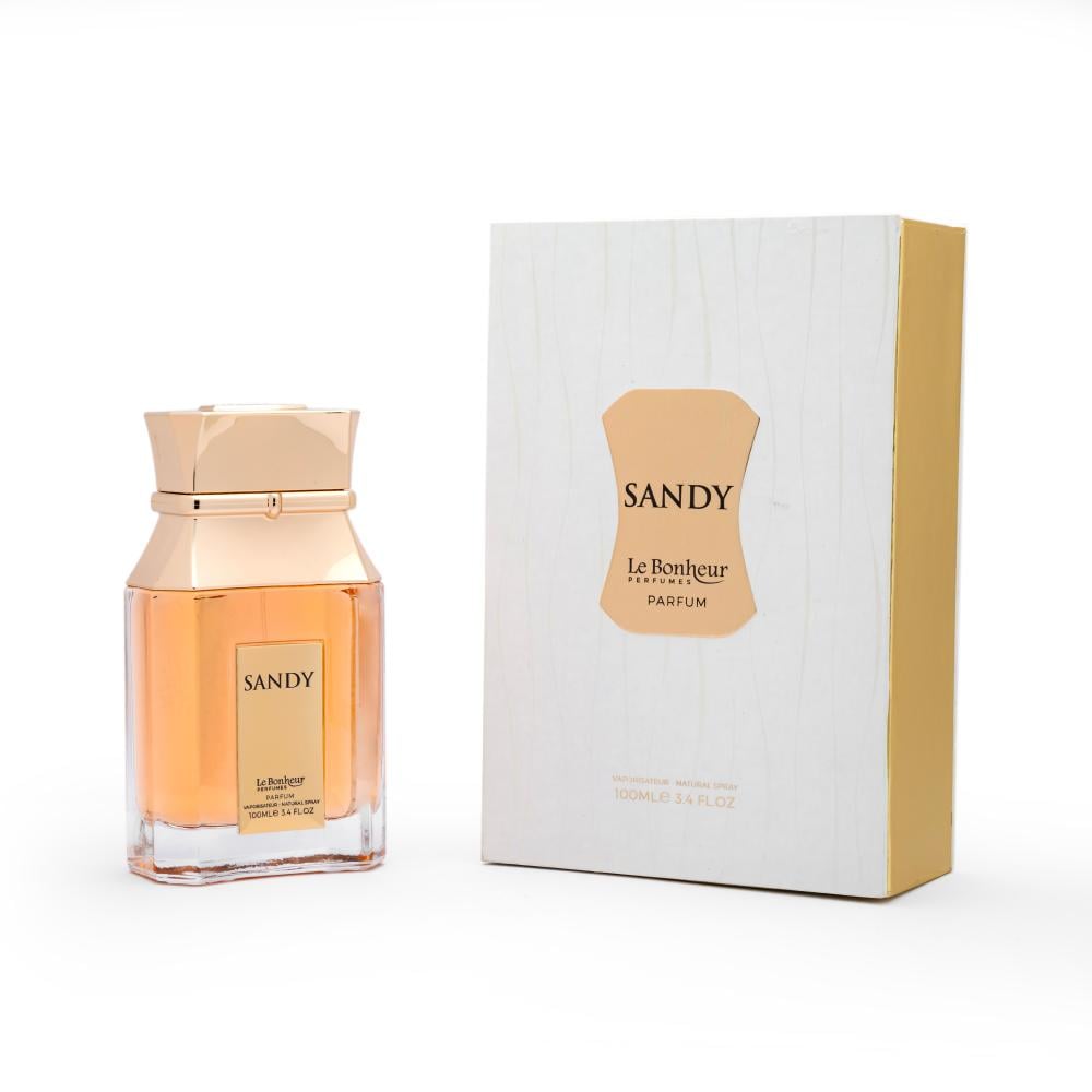 Le Bonheur Sandy Eau de Parfum 100 mL – For Her
