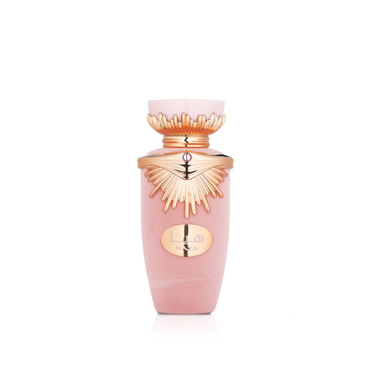 Lattafa Haya Eau De Parfum 100 mL – For Women - Sam's Fragrances