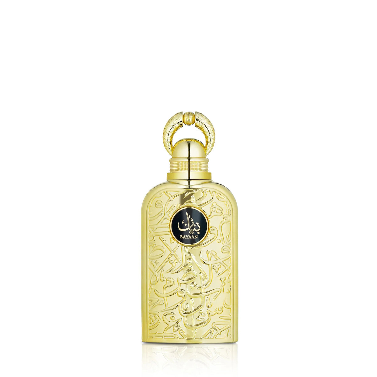 Lattafa Bayaan Eau de Parfum 100 mL – Unisex