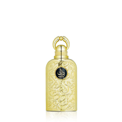 Lattafa Bayaan Eau de Parfum 100 mL – Unisex