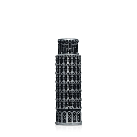 Pisa by Lattafa Perfumes Eau de Parfum – 100ml – For Men - Sam's Fragrances