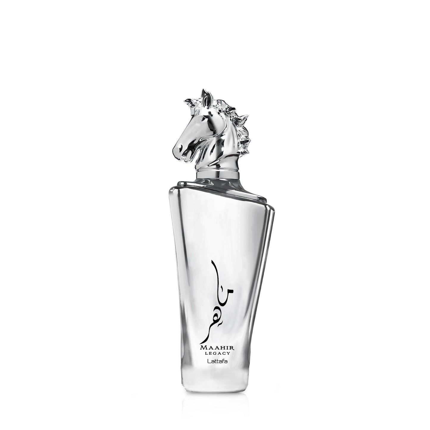 Lattafa Maahir Legacy Eau De Parfum 100 mL – For Men - Sam's Fragrances