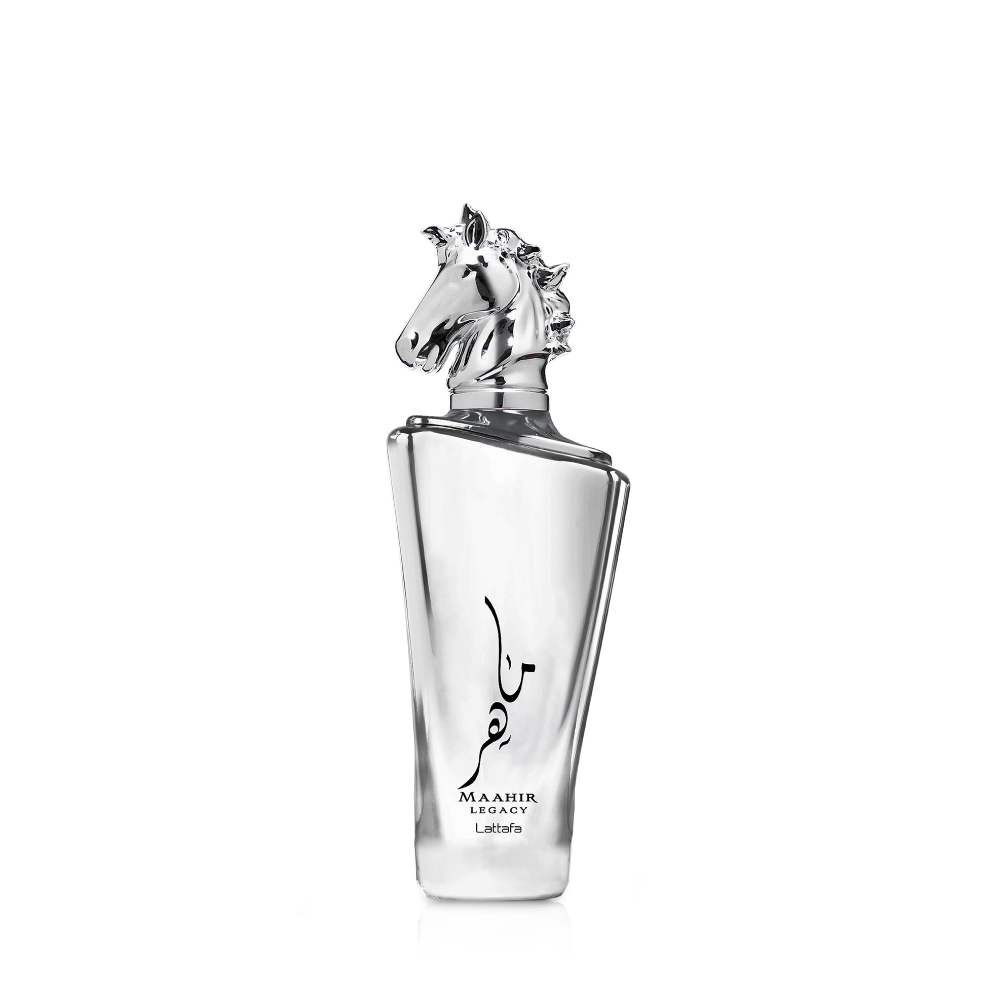 Lattafa Maahir Legacy Eau De Parfum 100 mL – For Men - Sam's Fragrances