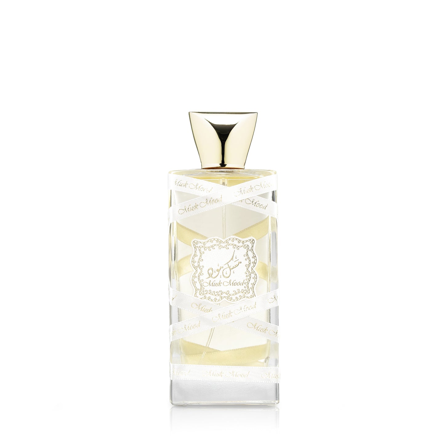 Lattafa Musk Mood Eau De Parfum 100 mL – Unisex - Sam's Fragrances