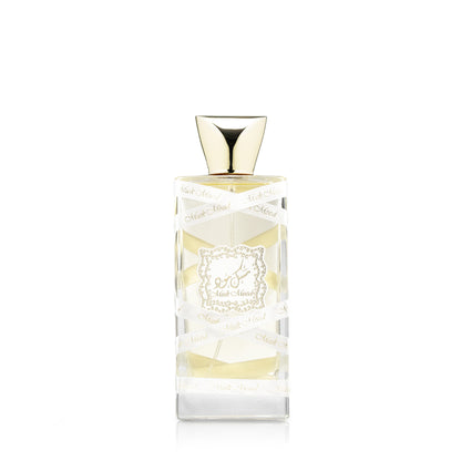 Lattafa Musk Mood Eau De Parfum 100 mL – Unisex - Sam's Fragrances