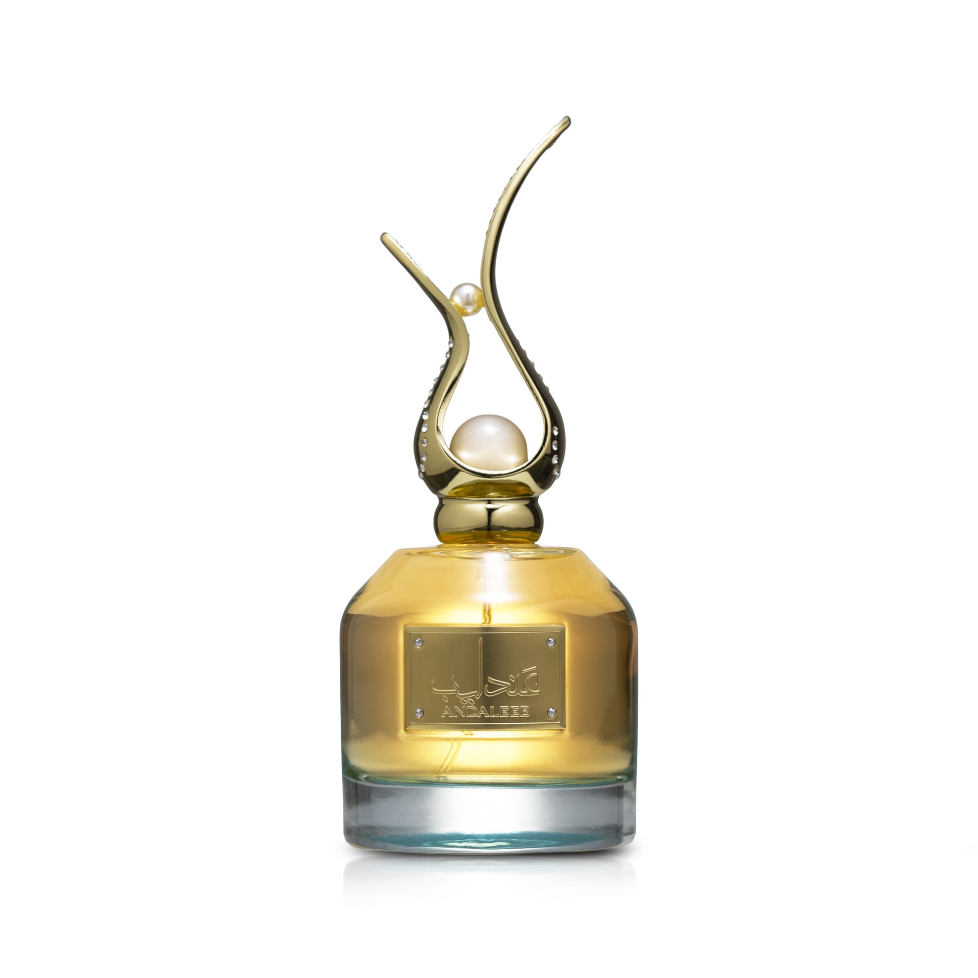 Lattafa Andaleeb Eau De Parfum 100 mL – For Women - Sam's Fragrances