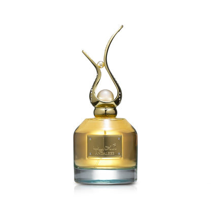 Lattafa Andaleeb Eau De Parfum 100 mL – For Women - Sam's Fragrances