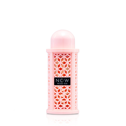 Lattafa Rave Now Eau de Parfum 100 mL – For Women - Sam's Fragrances