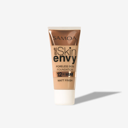 Samoa Skin Envy Matte Foundation
