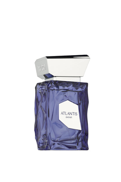 French Avenue Atlantis Extrait Eau de Parfum 100 ml (Unisex)