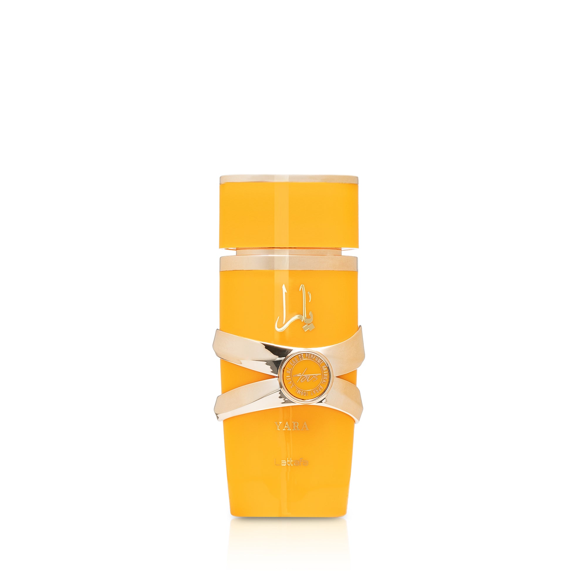 Lattafa Yara Tous Eau de Parfum 100 mL – For Women - Sam's Fragrances