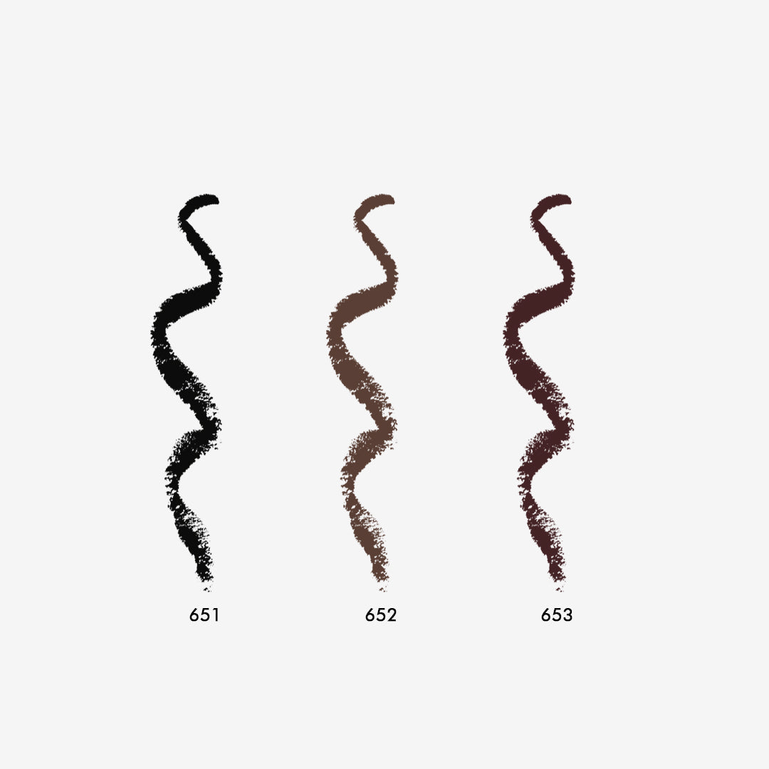 Samoa Besame Smoky Waterproof Kajal & Eyeliner - view 5
