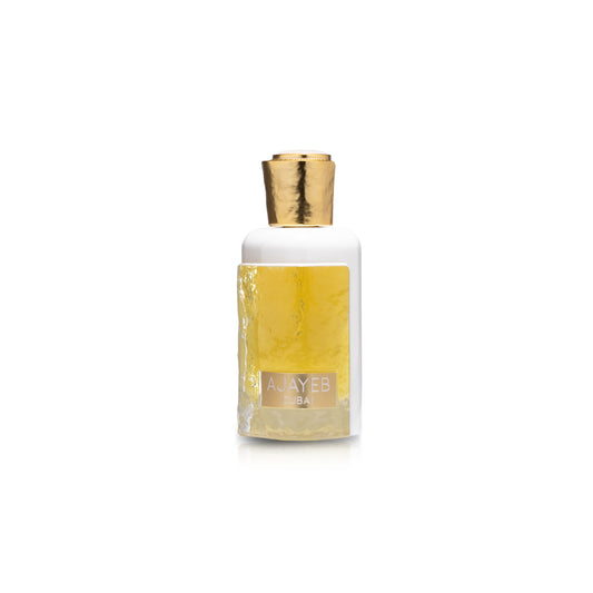 Lattafa Ajayeb Dubai Portrait Eau De Parfum 100mL - Unisex - Sam's Fragrances