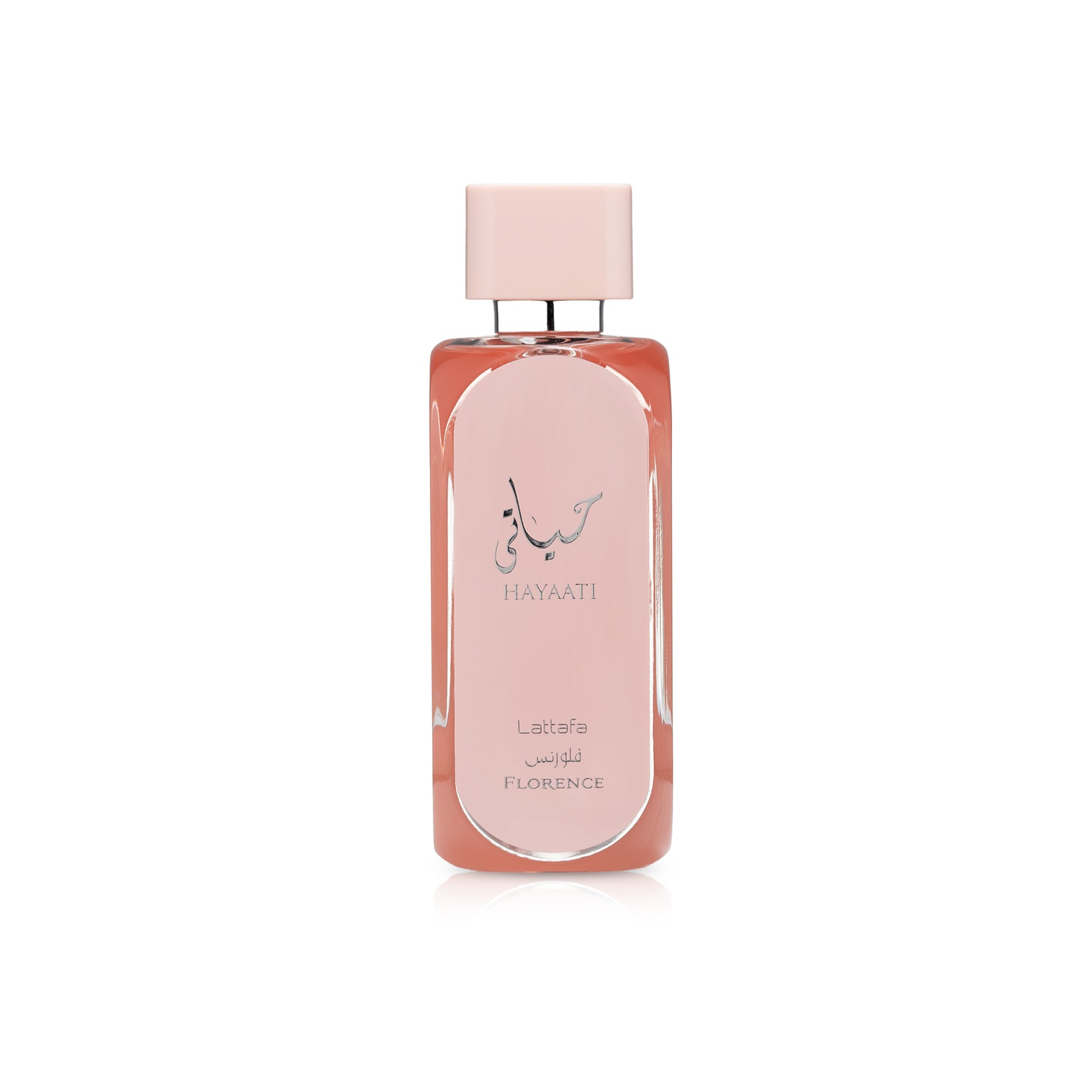 Lattafa Hayaati Florence Eau De Parfum 100 mL – For Women - Sam's Fragrances