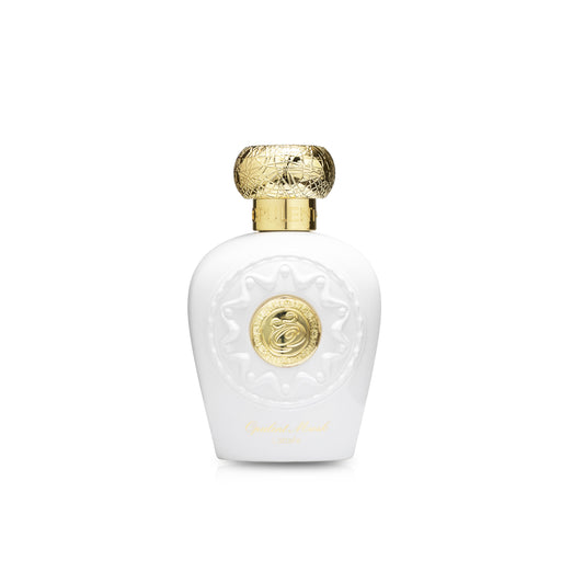 Lattafa Opulent Musk Eau De Parfum 100 mL – Unisex - Sam's Fragrances