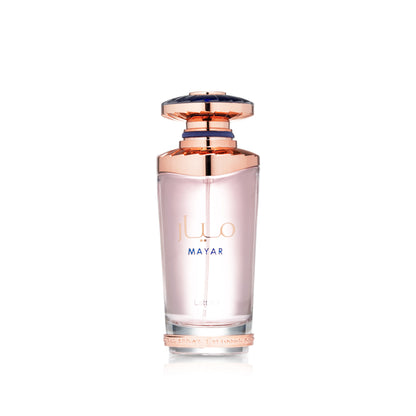 Lattafa Mayar Eau De Parfum 100 mL – For Women - Sam's Fragrances