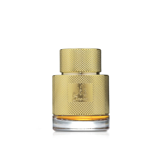 Lattafa Qaaed Eau De Parfum – For Men - Sam's Fragrances