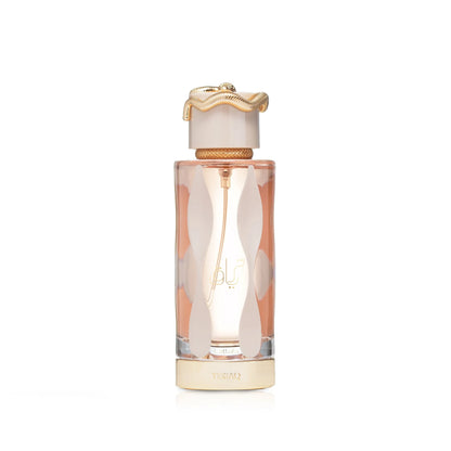 Teriaq by Lattafa Perfumes Eau de Parfum – 100ml – For Women - Sam's Fragrances