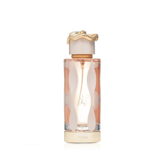 Teriaq by Lattafa Perfumes Eau de Parfum – 100ml – For Women - Sam's Fragrances