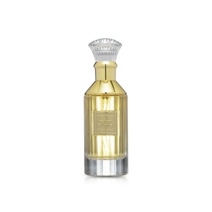 Velvet Oud by Lattafa Perfumes Eau de Parfum – 100ml – Unisex - Sam's Fragrances