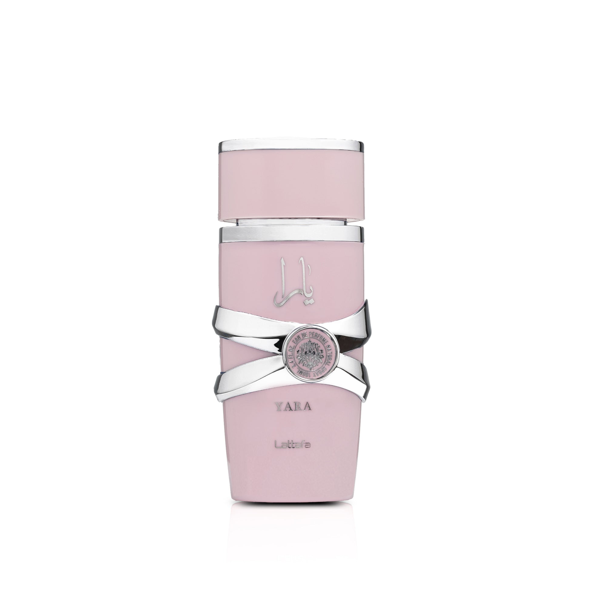 Lattafa Yara Eau de Parfum 100 mL – For Women - Sam's Fragrances